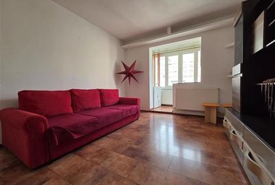 Apartament cu 2 camere zona Avram Iancu - 4