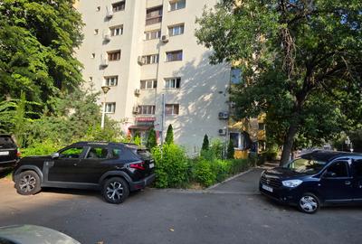 4 CAMERE DECOMANDAT ! 80 MP UTILI ! 2 BALCOANE-DOAMNA GHICA -ACCES DIRECT ÎN PAR - 3