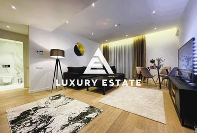 Investitie-Vanzare apartament mobilat 2 camere ONE Herastrau Plaza- Herastrau - 2