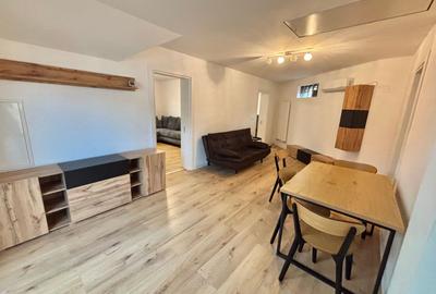 Apartament spațios cu 3 camere , - LA CURTE - 83 mp - 8