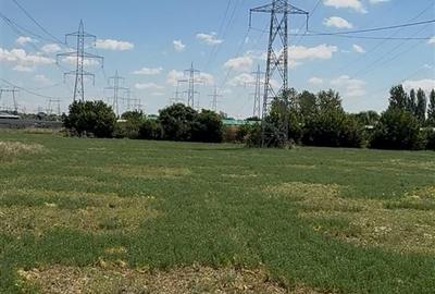 Vanzare teren intravilan 5000 mp Drumul Lunca Cetatii - Splaiul Unirii - 4