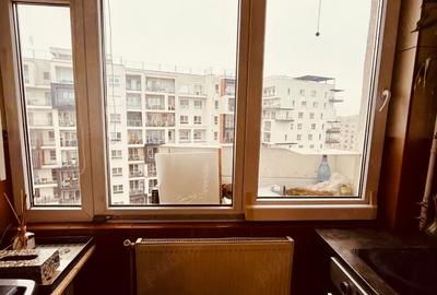 Apartament 2 camere Grigorescu- Camil Ressu, 9 minute de metrou, mobilat complet - 7