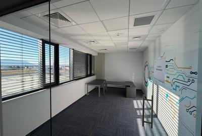 Spațiu de birouri modern – 3.500 mp disponibili într-un hub industrial premium - 4