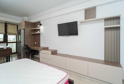 Apartament de inchiriat 1 camera Centru-Palas - 1