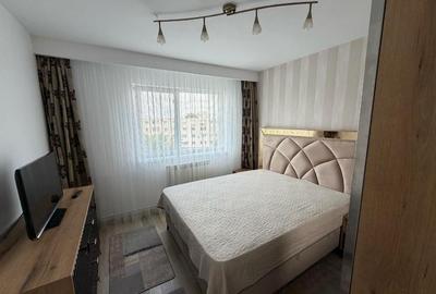 TOMIS NORD CIRESICA 2 CAMERE 550 EURO RENOVAT RECENTTERMEN LUNG - 3