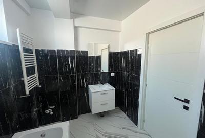 Apartament 2 camere, open-space, Bucium-Visan, 0% comision, intabulat - 9