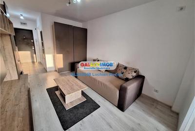 Garsoniera de inchiriat, Palladium Residence - 4