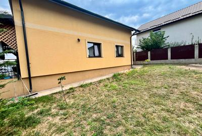Casă individuală de vânzare – Cornești, Miroslava, Iași - 24