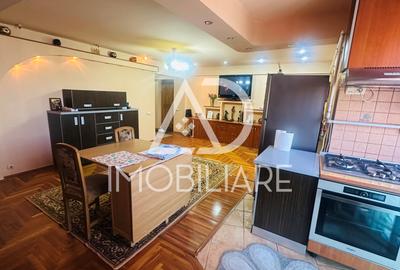 Apartament cu 3 camere de închiriat – strada Republicii - 7