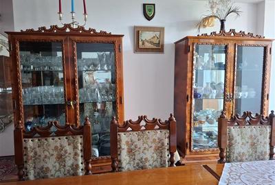 Apartament 4 camere, bloc tip vila, 108 mp, et 3, boxa, ultracentral - 4