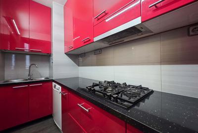 Apartament 4 camere centru bd Mamaia cu M Viteazul - 6