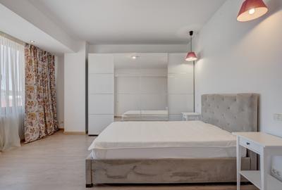 Apartament 4 camere, 176 mp, lângă British School, prima închiriere - 11