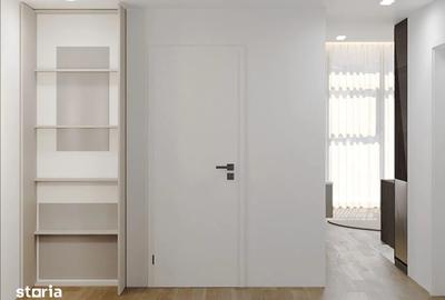 UP-Site by Atenor I 3 Camere I Centrala Proprie I Loc Parcare I Prox. Metrou I - 8