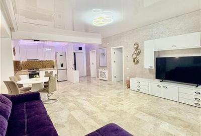 Apartament Superb 2 Camere Open Space Mamaia - 1