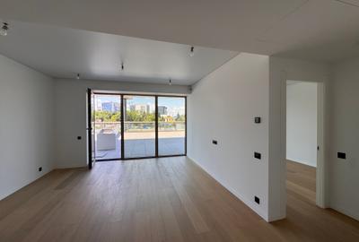 Vanzare apartament 2 camere + terasa 88 mp ONE HIGH DISTRICT - 4