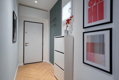Apartament 2 camere | Calea Victoriei – Centrul Vechi |  Airbnb | Randament 10% - 15