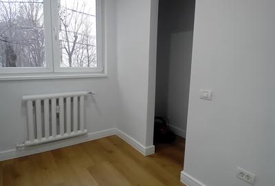 Ap 3 camere Afi Cotroceni Renovat etaj 4 Bloc Anvelopat - 14