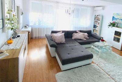 Vand apartament 2 camere Linda Residence Industriilor - 6