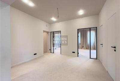 Dorobanti | Iancu de Hunedoara |  Prima inchiriere | Finisaje premium - 10