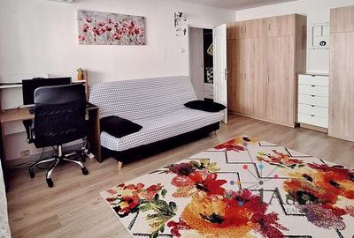 Apartament 2 Camere Bld. Gării – Loc de Parcare Inclus – Eficiență Energetică B - 1