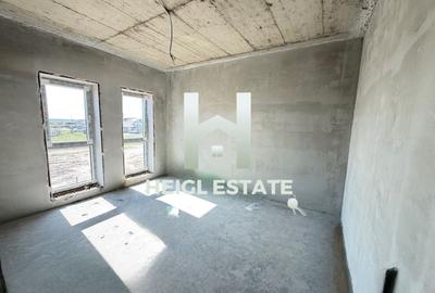 Apartament cu 2 camere si bucatarie inchisa 56 mp in Giroc - 4