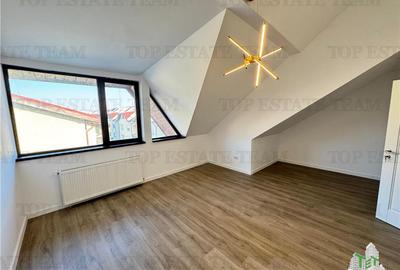 Casa Pipera | 5 camere | 160 mp | 2 parcari | renovata | Domus Stil - 13