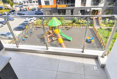 2 Camere Decomandat 60mp Energia Residence Loc Parcare Privat - 9