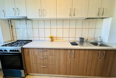 De închiriat | Apartament 2 camere | Turda Ion Mihalache - 13