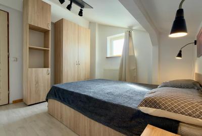 APARTAMENT 2 CAMERE DE INCHIRIAT OCCIDENTULUI MANSARDA - 9