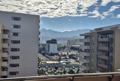 URBAN PLAZA - Garsoniera- INCHIRIAT - 15