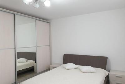 Inchiriez garsoniera spatioasa Bucuresti, mobilata si utilata modern - 5