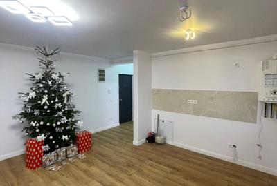 Apartament cu 2 camere decomandat în Independenței