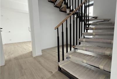 De vanzare Vila Str. Daliei - Petresti Corbeanca Ilfov - 5