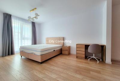 Inchiriere apartament cu 2 camere Pipera MTM Residence - 4