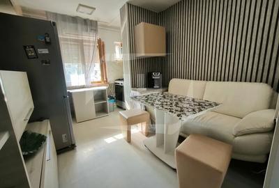 Apartament 3 camere, 2 balcoane, etaj 2 in cartier Intre Lacuri - 6