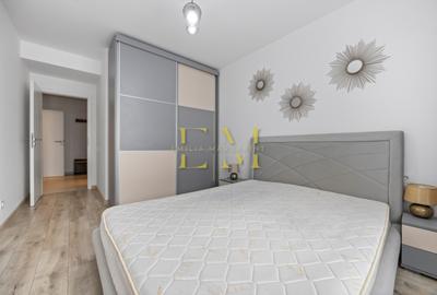 COMISION 0% | Apartament PREMIUM | 2 camere | Parcare | 60 m2 | Mountain VIew - 4
