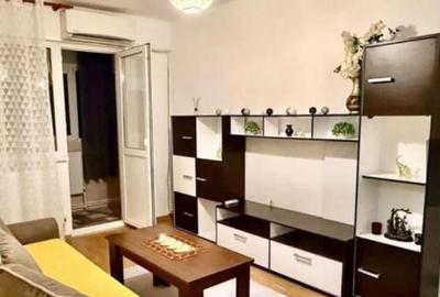 Apartament cu 2 camere semidecomandat în Inel II