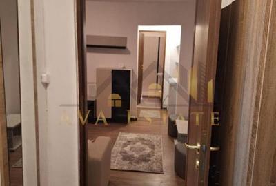 Apartament  2 camere, Et.1 | Renovat - Iulius Town - 2