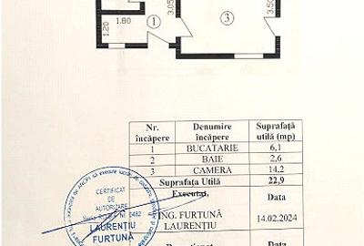 Casa / vila 6 camere | 1 etaj | Giulesti + Anexa - 9
