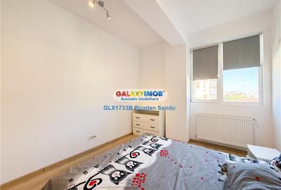 Apartament cu 2 camere de vanzare in Militari Residence- REZERVELOR - 6
