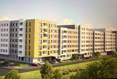 COMISION 0, APARTAMENTE NOI MUTARE RAPIDĂ! - 2