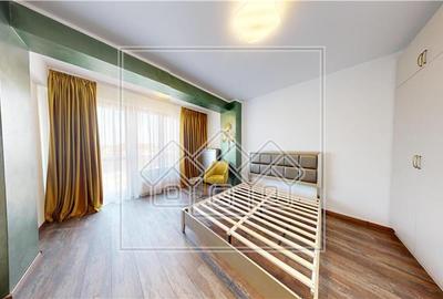 Penthouse superb in Strand, imobil premium - terase 320 mp - 8