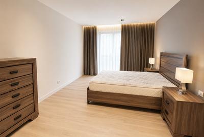 Apartament Premium 3 Camere | Residence 5 – Iancu Nicolae | British School - 7