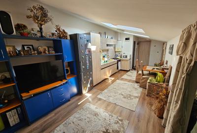 2 CAMERE MILITARI RESIDENCE-APEDUCTULUI 61 (VIZAVI CLINICA HIPOMED), 67mp - 1