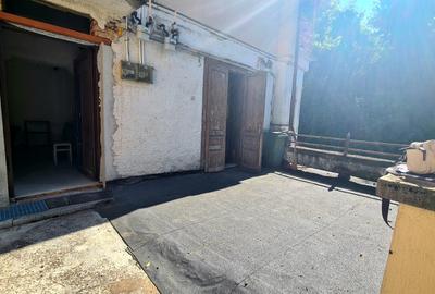 Apartament la casa de renovat  | 3 camere | 88 mp util | 2 terase - 5