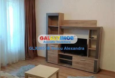 Apartament cu 2 camere decomandat, mobilat în Berceni