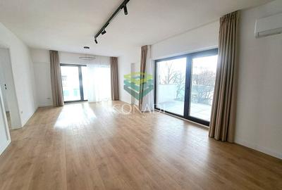 Piata Victoriei, spatiu de birouri, 3 camere de inchiriat, 93 mp - 1
