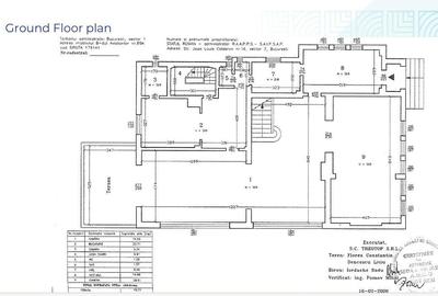 Proprietate rara pe Bulevardul Aviatorilor. Vila premium, curte impresionanta - 21