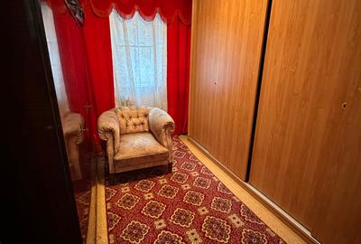 Apartament 4 camere de vanzare Iuliu Maniu (Bloc Anvelopat /Etaj 1/10 ) - 15