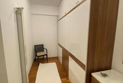 Iancu Nicolae/Carina Residence/ Apartament-Penthouse cu 4 camere/Parcare/ - 5